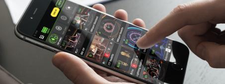 Comment Fonctionnent les Casinos en Ligne ?