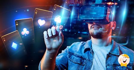 Jeux d'Argent en Ligne : Un Regard sur l'Avenir