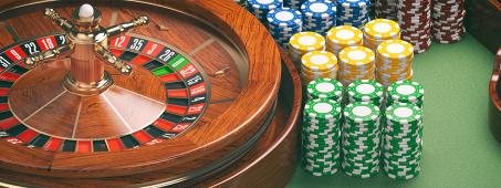 La Roulette : Comment est-elle Réglementée ?