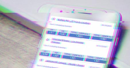 La Prévention de la Fraude Dans les Paris Sportifs en Ligne
