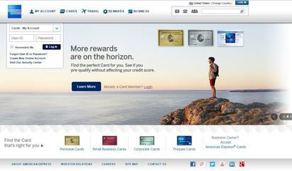 American Express
