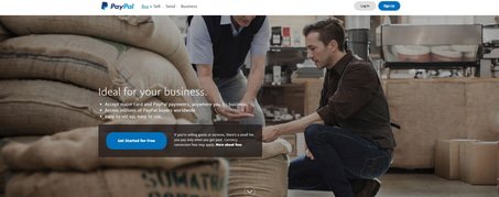 PayPal