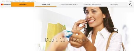 MasterCard Debit