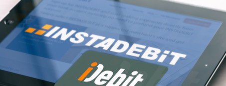 InstaDebit vs iDebit