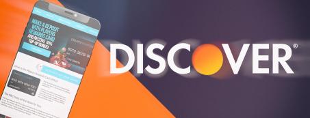 Players Rewards Card vs Discover