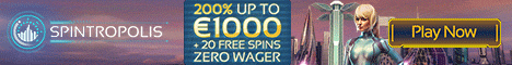 Spintropolis Casino