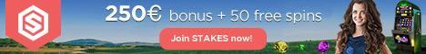 Stakes Casino