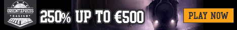 OrientXpress Casino