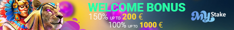 MyStake Casino