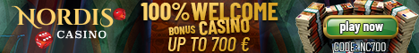 Nordis Casino