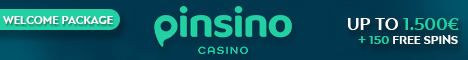 Pinsino Casino