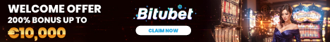 Bitubet Casino
