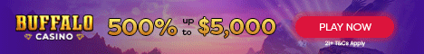 Buffalo Casino