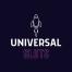 Universal Slots