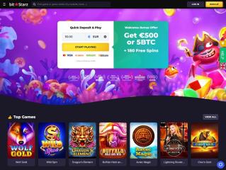 BitStarz Casino