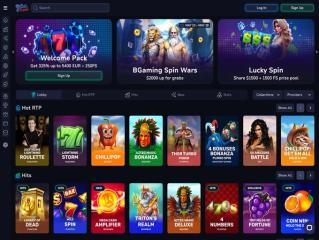 7Bit Casino