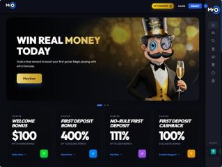 MrO Casino