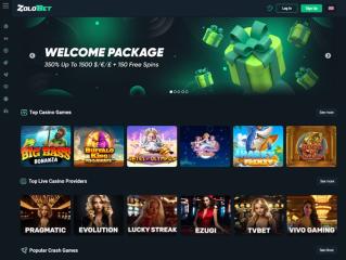 ZoloBet Casino