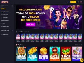 Gamblits Casino