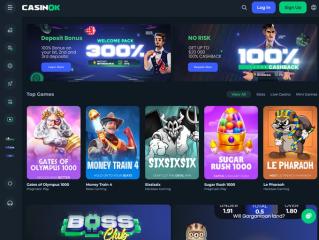 CasinOK