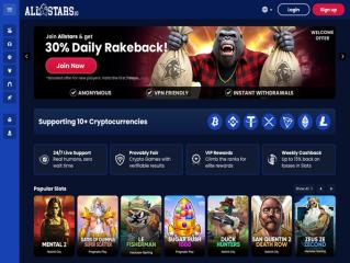 Allstars.io