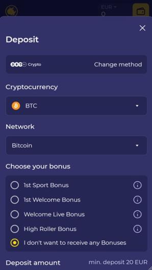 Spinorhino Sports Cashier mobile