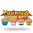 The Hamsteads