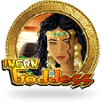 Incan Goddess