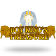Boy King's Treasure