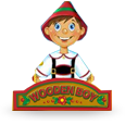 Wooden Boy