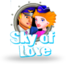 Sky Of Love