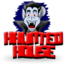 Haunted House