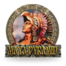 Maya Pyramid