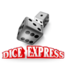 Dice Express