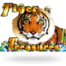 Tiger Treasures