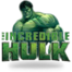 The Incredible Hulk Slot