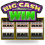 Big Cash Win