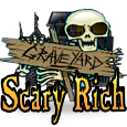 Scary Rich