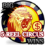 5 Reel Circus