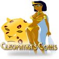 Cleopatra's Coins