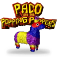 Paco and the Popping Peppers