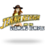 Jenny Nevada and the Diamond Temple