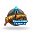 Jenny Nevada and the Diamond Temple