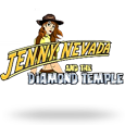 Jenny Nevada and the Diamond Temple