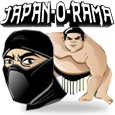 Japan-O-Rama