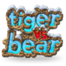 Tiger vs Bear