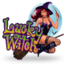 Lucky Witch