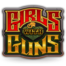 Girls With Guns