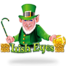 Irish Eyes