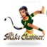 The Snake Charmer
